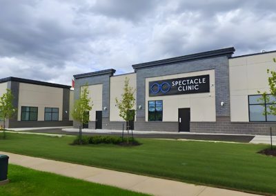 Centre commercial Welland